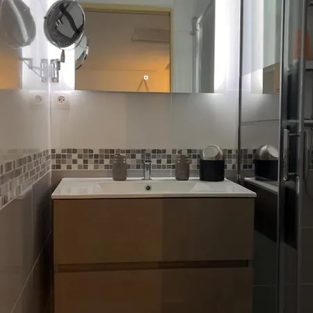 Prázdninový dům Petite Maison De Agde