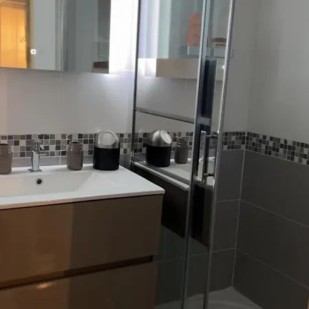 Petite Maison De Prázdninový dům