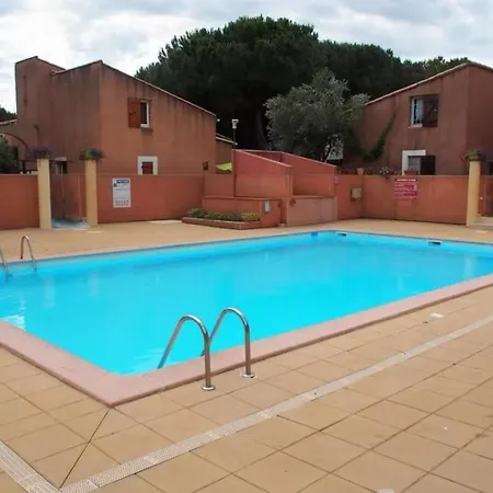 Prázdninový dům Petite Maison De