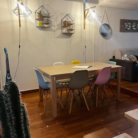Semesterbostad Petite Maison De Agde