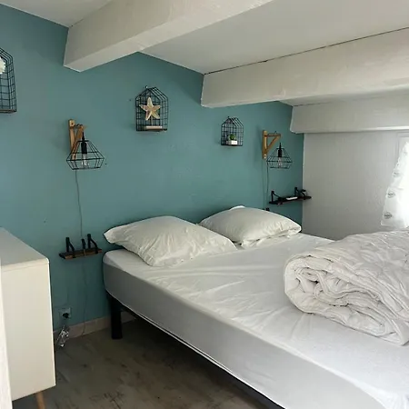Prázdninový dům Petite Maison De