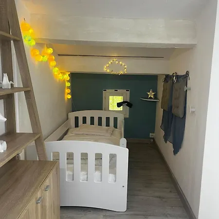 Prázdninový dům Petite Maison De